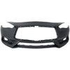 Bumper Cover Fascia Front 620225CA0H for Infiniti Q60