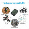 Bike - Waterproof Wireless LCD Cycle Speedometer Odometer