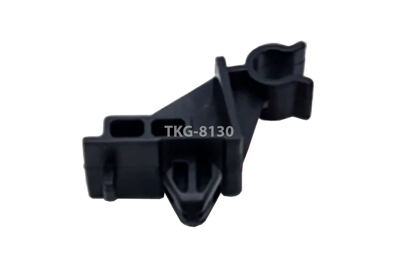 Isuzu D-Max 2 x Bonnet Hood Support Rod Clips (2020-2023)