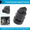 Mitsubishi Triton Pajero Gear Transmission Speed Sensor (ML - NL)