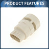 Isuzu NPR-XD 1 Pc Transmission Speed Sensor (2015-2019)