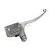 Yamaha Grizzly 550 700 YFM550 YFM700 Front Brake Master Cylinder (2012–2020)