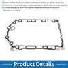 Land Rover Range Rover (2016-2021) 1 Pcs Oil Pan Gasket