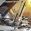 Nissan Rogue X-Trail Hood Lift Supports Struts Gas Spring (2014-2020)