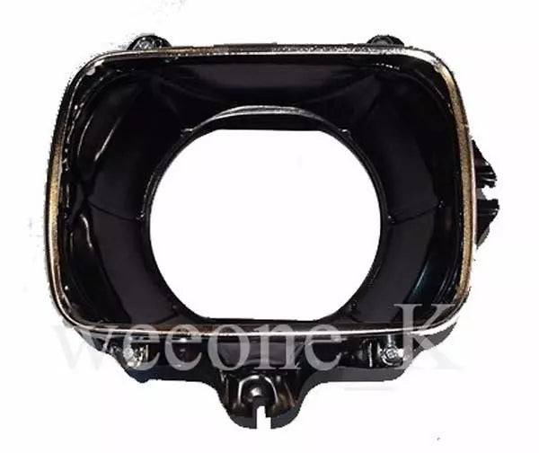 Toyota Hilux LN85 MK3 2 x Lamp Light Housing (1998-1997)