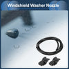 Toyota Windshield Washer Nozzle With Fluid Hose