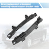Toyota Highlander Front Bumper Bracket Mounts (2014-2019)