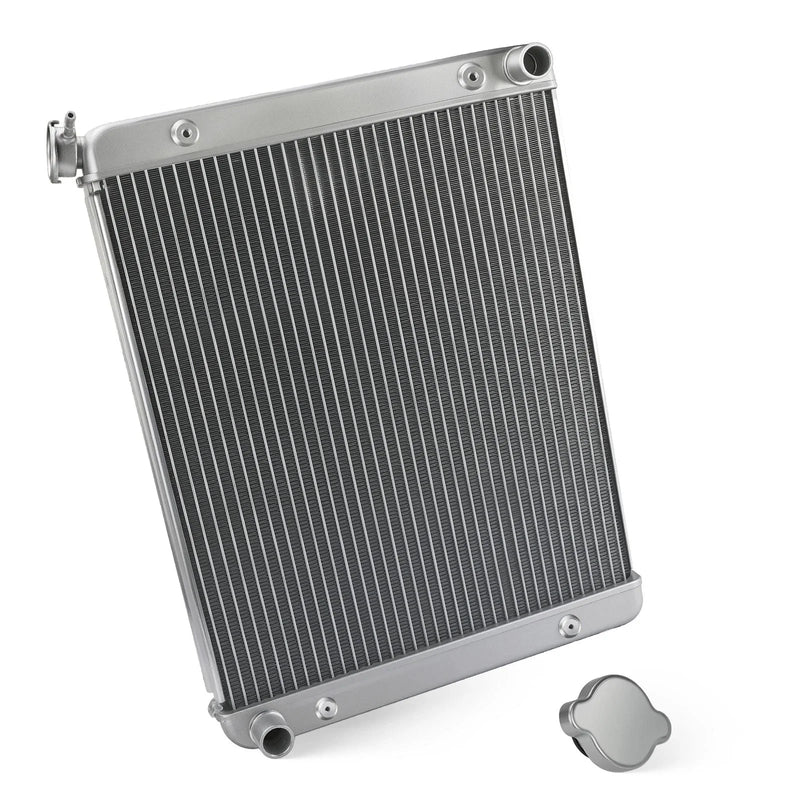 Polaris Ranger RZR 570 900 1000 Crew XP Radiator
