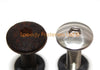 Yamaha YZF-R6 Stainless Steel Fork Head Bolt Clip