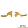 Harley Touring '14-'16 FLHTK FLHXS FLHXSE FLHX / I Hand Brake Clutch Levers Kit