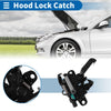 Toyota EZ Hood Latch Assembly (2011–2016)