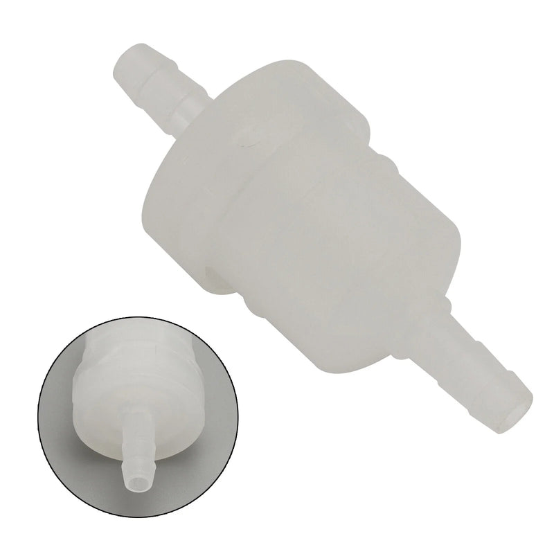 Mercury Tohatsu 4HP 5HP 6HP 8HP Fuel Filter (2000-2023)