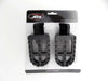 Suzuki TM75 CNC Billet Alloy Foot Pegs Set (1974-1976)