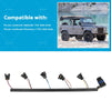 Land Rover Discovery 2, Defender TD5 Fuel Injector Wiring Harness Loom