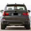 BMW X5 X6 E70 E71 (2007-2019) - 2 x Side Mirrors Heated Rear View Glass