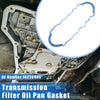 Chevrolet Astro Transmission Filter Oil Pan Gasket (1996-2005)