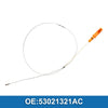 Dodge Ram 1500 Engine Oil Dipstick 8 Cyl 5.7L (2003 - 2008)