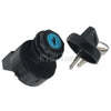 Polaris Ranger 570 2014-2021, 400 2011-2013 Ignition Key Switch Lock Set