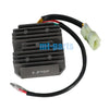 Beeline ATV Bestia 5.5 Voltage Rectifier Regulator (500)