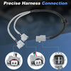 Lexus ES330, GX470, Toyota 4Runner, RAV4 Knock Sensor with Harness (2001-2006)