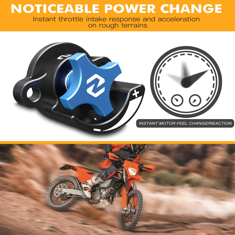 Husqvarna TE250 TE300 TC250 TX300 Power Valve Regulator Adjustable (2014-2022)
