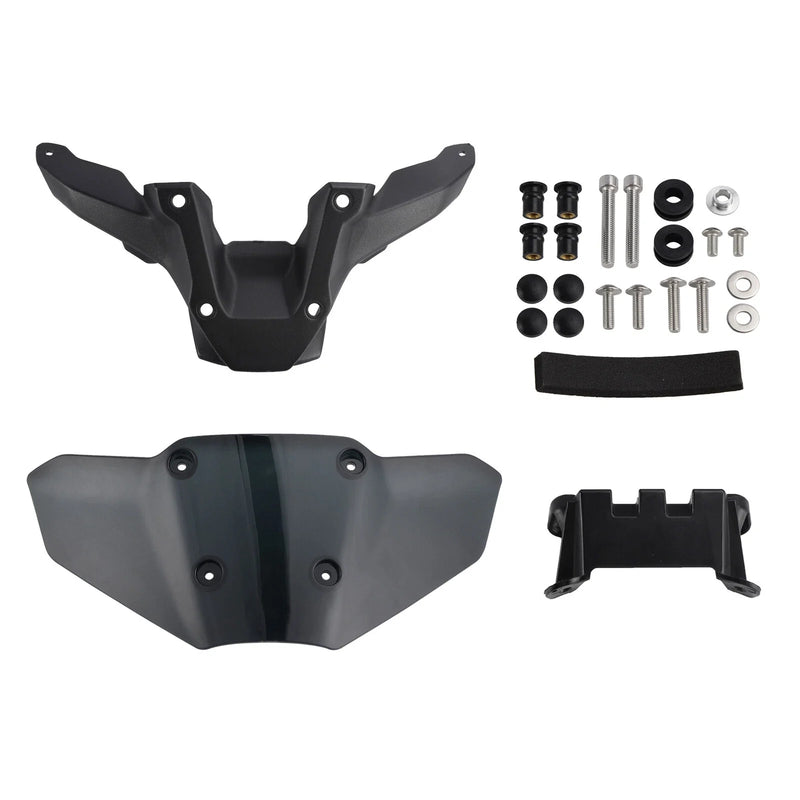 Yamaha MT-09 / SP Windshield (2024-2025)