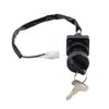 Kawasaki KSF450 KFX450R 2 Wires Ignition Key Switch (2008-2014)
