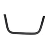 Jeep Wrangler Centra Dashboard Storage Box Cover Trim (2011-2017)