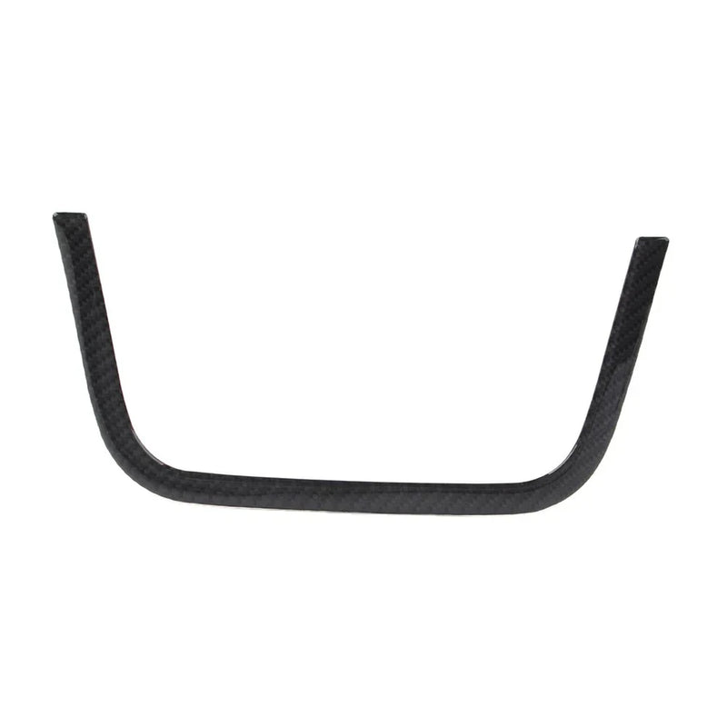 Jeep Wrangler Centra Dashboard Storage Box Cover Trim (2011-2017)