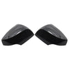Subaru 2012-2018 Rear View Mirror Cover Trim Set (2 x Covers)