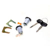 Toyota Celica TA20 / 22 / 23 RA28 / 25 / 20 1971-1977 Door Locks & Keys Set