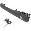 Dodge Sprinter 2500 3500 (2003-2006) Outer Front Back Door Handle