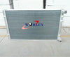 Golf GTI / Bora MK4, Audi A3 / TT, Seat Leon / Toledo Aluminum Radiator (1997-2006)