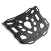Tiger 900 GT Pro Rally Luggage Rack Black (2020-2024)