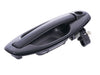 Hyundai Santa Fe Front Right Outer Door Handle Primed Black (2000–2005)