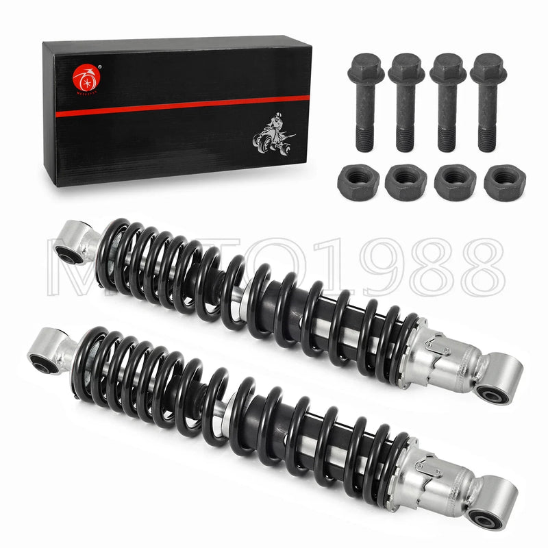 Yamaha Banshee 350 YFZ350 2 x Front Shocks Absorbers (1987–2006)