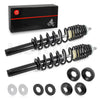 Polaris Ranger 400 500 570 800 Crew Front Strut Shocks Absorber
