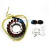 Suzuki SV1000S, GV1200 Madura, GV700 Madura Stator Coil (2003-2007, 1985-1986)