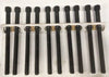 i30 Accent Venga Rio Ceed Head Gasket Set Bolts