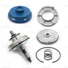 Corvette 4L60E 4L65E 4L70E High Performance HD Servo Kit (1982-2014)