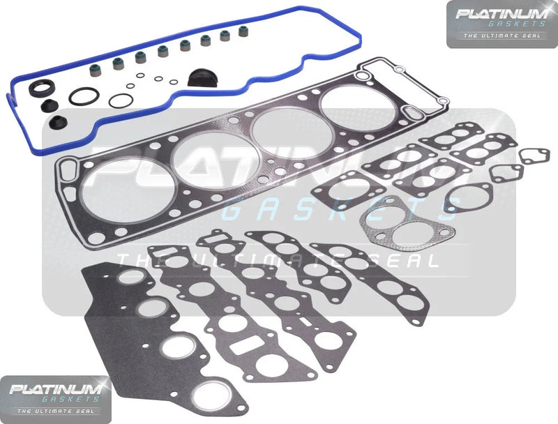 Mitsubishi Magna TM TN TP 2.6L 4G54 G54B Head Gasket Set