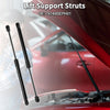 Acura TL Front Hood Bonnet Lift Supports Struts (2006-2008)