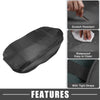 Toyota Camry Faux Leather Armrest Cover (2007-2011)