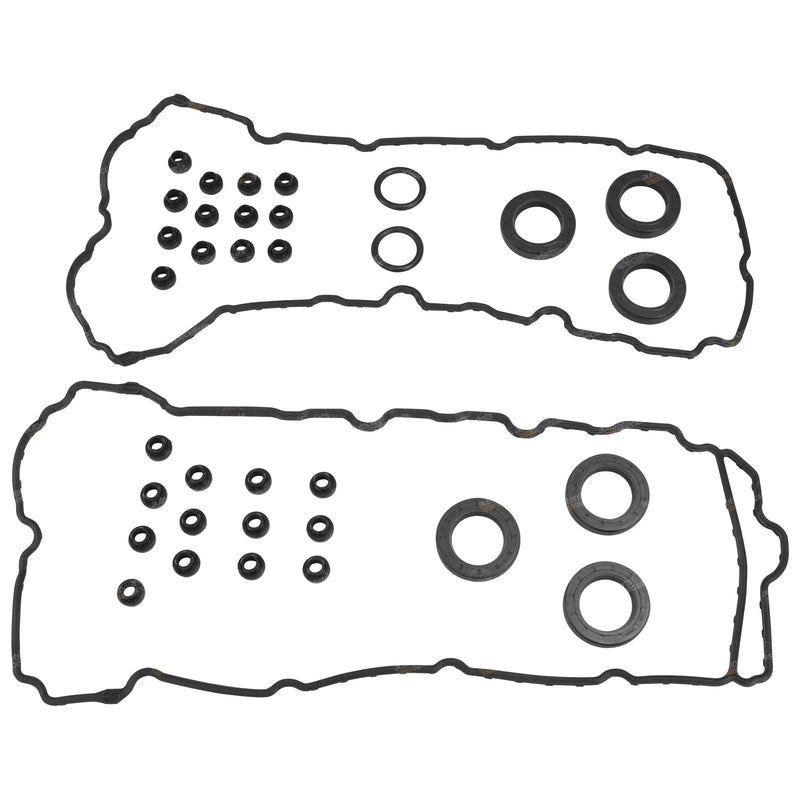 Holden Commodore VZ VE VF V6 3.6L Valve Tappet Rocker Cover Gasket Kit