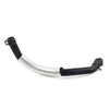 Jaguar XF Radiator Heater Water Hose Coolant Pipe (2009-2015)