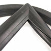 Rear Side Window Quarter Rubber Left Fits Datsun Bluebird 510 Wagon 1967-72 D05