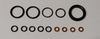 KIA SEDONA CARNIVAL HYUNDAI TERRACAN 2.9 CRDi HEAD GASKET SET (2001-2006)