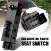 Mitsubishi Outlander Lancer Left Driver Side Seat Control Switch (2003–2016)