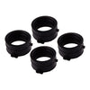 Honda CBR600RR, CBR600F2, CBR600F4, CBR600F3 Intake Rubber Manifold (2003-2006)