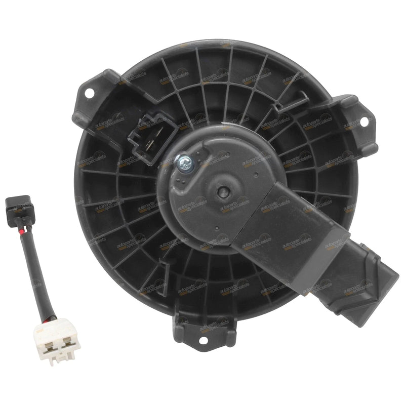 Toyota Rukus Heater Blower Motor 4cyl 2.4L (2010–2016)